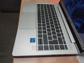 HP i5 11th GEN PROBOOK 440