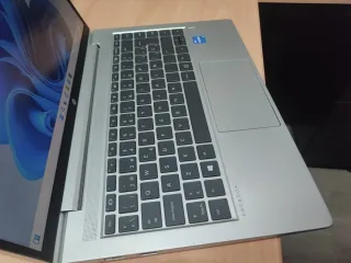 HP i5 11th GEN PROBOOK 440