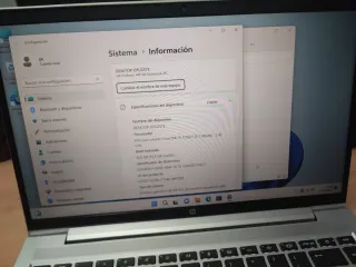 HP i5 11th GEN PROBOOK 440
