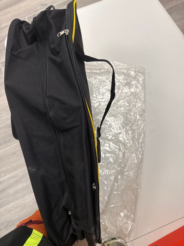 Funda para raqueta de pádel/tenis Vive Cuervo