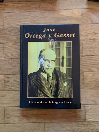 Biografías de científicos