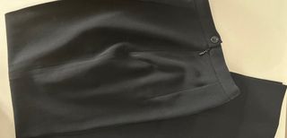 Pantaloni donna neri