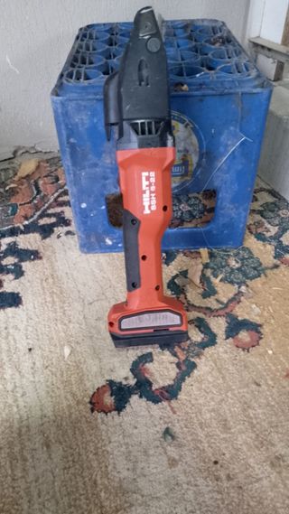 Cortadoras para metal a batería SSH 6-22