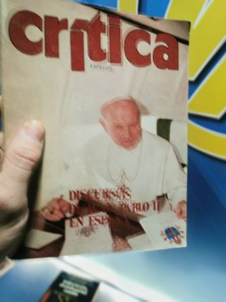 lote de 9 libros religiosos, Juan Pablo II, Opus dei, Memorias, Vivir en Gracia, Surco