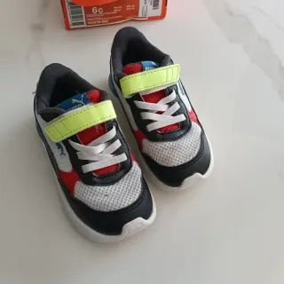 Scarpe Puma Bambino Tg 23