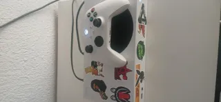 Xbox Series S 512GB + Mando