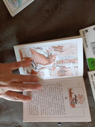 Libros infantiles Altea Mascota