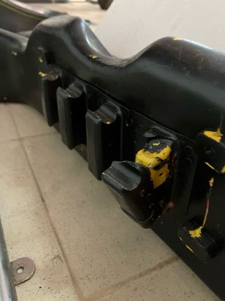 Kart Chasis Seijo KZ con motor Aprilia 125 RS