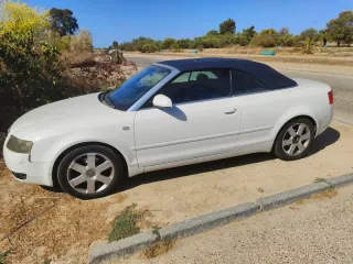 Audi A4 2003
