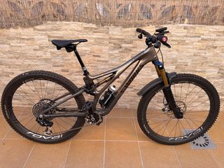 Specialized Stumpjumper S-Works
