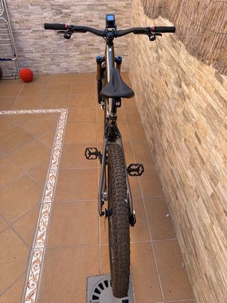 Specialized Stumpjumper S-Works