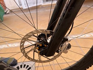 Specialized Stumpjumper S-Works