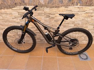 Specialized Stumpjumper S-Works