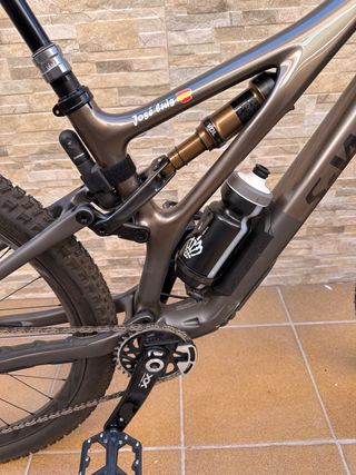 Specialized Stumpjumper S-Works