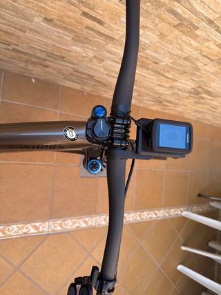 Specialized Stumpjumper S-Works