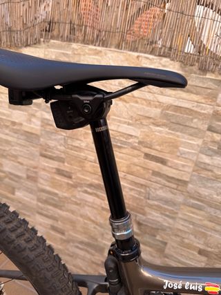 Specialized Stumpjumper S-Works