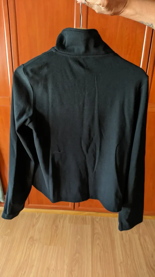 Chaquetilla Pimkie Negra Talla M