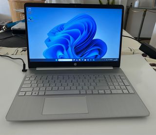 PORTÁTIL HP!! URGE VENTA!!!