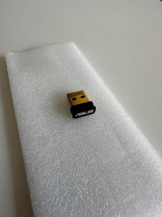 Adaptador Bluetooth 5.0 Asus BT500 USB
