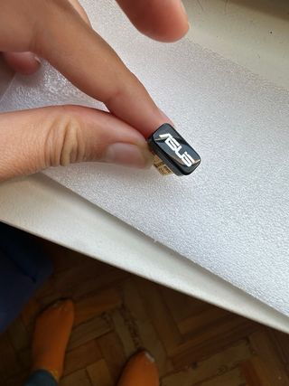 Adaptador Bluetooth 5.0 Asus BT500 USB
