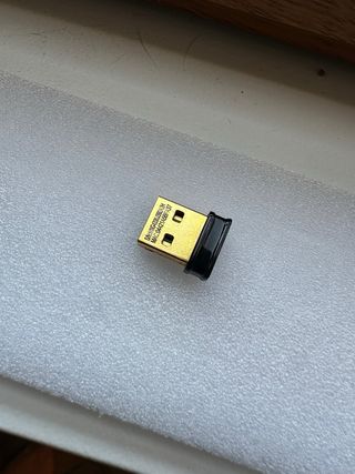Adaptador Bluetooth 5.0 Asus BT500 USB