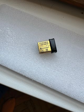 Adaptador Bluetooth 5.0 Asus BT500 USB