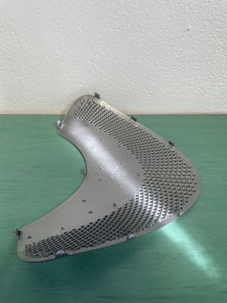 Rejilla ventilación Thermomix TM5