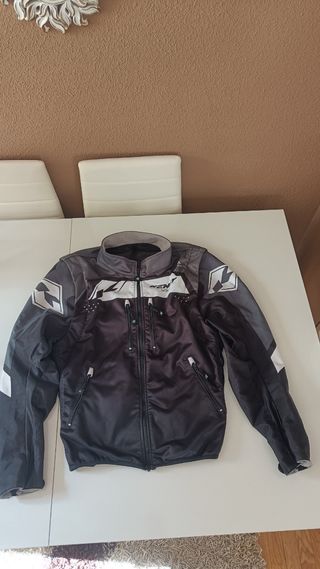 Chaqueta Enduro Kenny Softshell