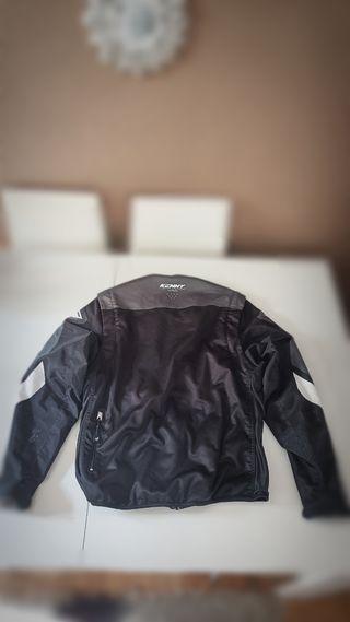 Chaqueta Enduro Kenny Softshell