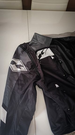 Chaqueta Enduro Kenny Softshell