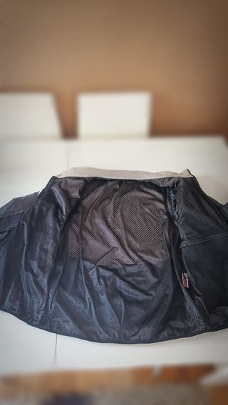 Chaqueta Enduro Kenny Softshell