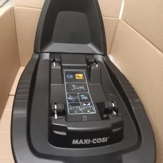 Base Isofix Maxi-Cosi