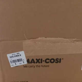 Base Isofix Maxi-Cosi