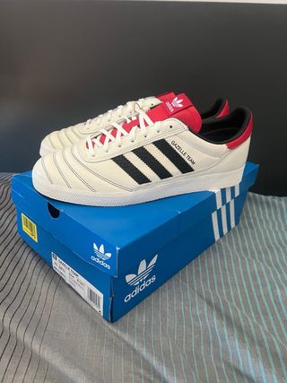 Adidas Gazelle Team 