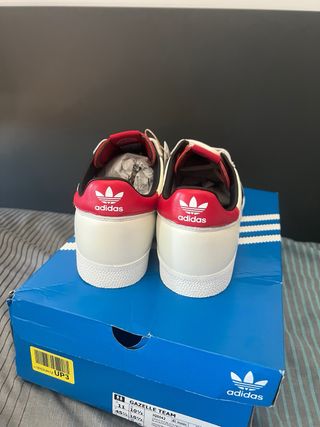 Adidas Gazelle Team 