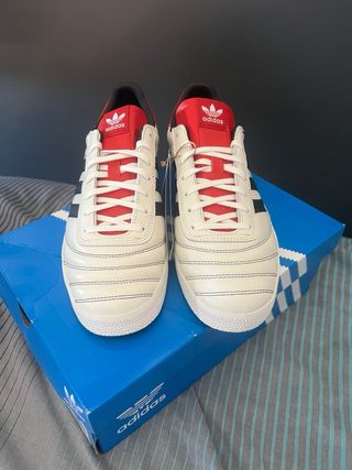 Adidas Gazelle Team 