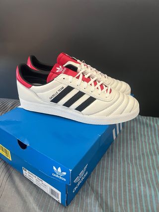 Adidas Gazelle Team 
