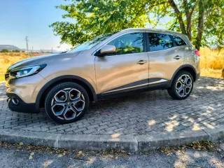 Renault Kadjar 2017