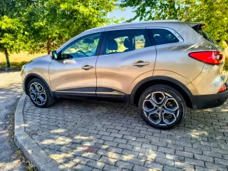 Renault Kadjar 2017