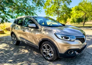 Renault Kadjar 2017