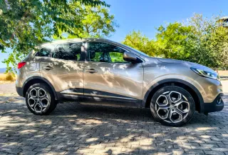 Renault Kadjar 2017