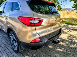 Renault Kadjar 2017