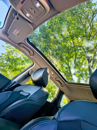 Renault Kadjar 2017