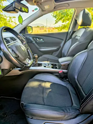 Renault Kadjar 2017