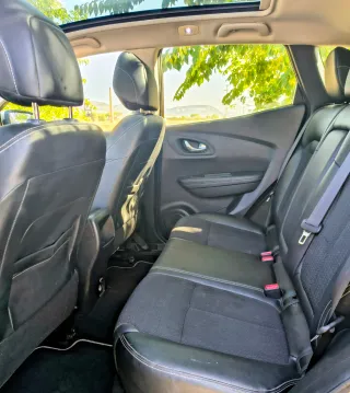Renault Kadjar 2017