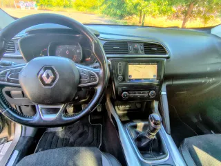 Renault Kadjar 2017