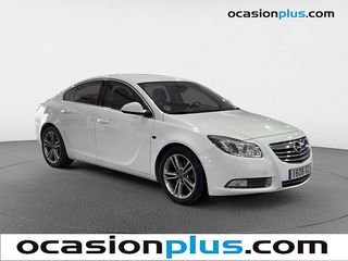 Opel Insignia 1.6 Turbo Cosmo 132 kW (180 CV)