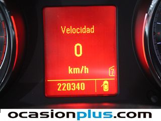 Opel Insignia 1.6 Turbo Cosmo 132 kW (180 CV)