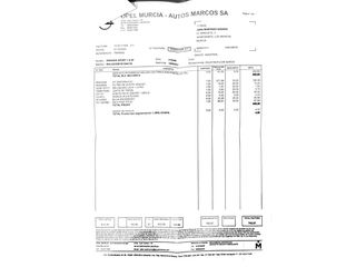 Opel Insignia 1.6 Turbo Cosmo 132 kW (180 CV)