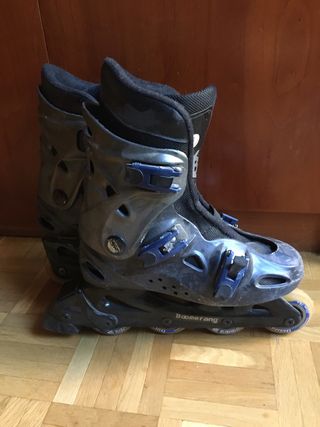 Patines en línea Boomerang Talla 37